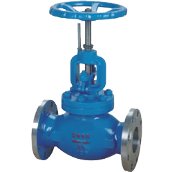 T40H-10、T40H-16、T40H-25 型手動(dòng)調(diào)節(jié)閥