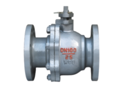 國標(biāo)軟硬密封浮動球閥