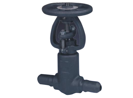 對(duì)接焊閘閥